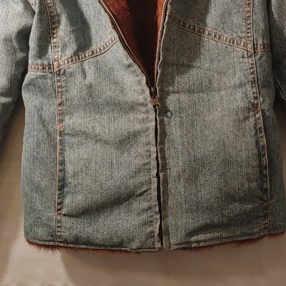 KC Collection Jacket - Picture 3 of 6